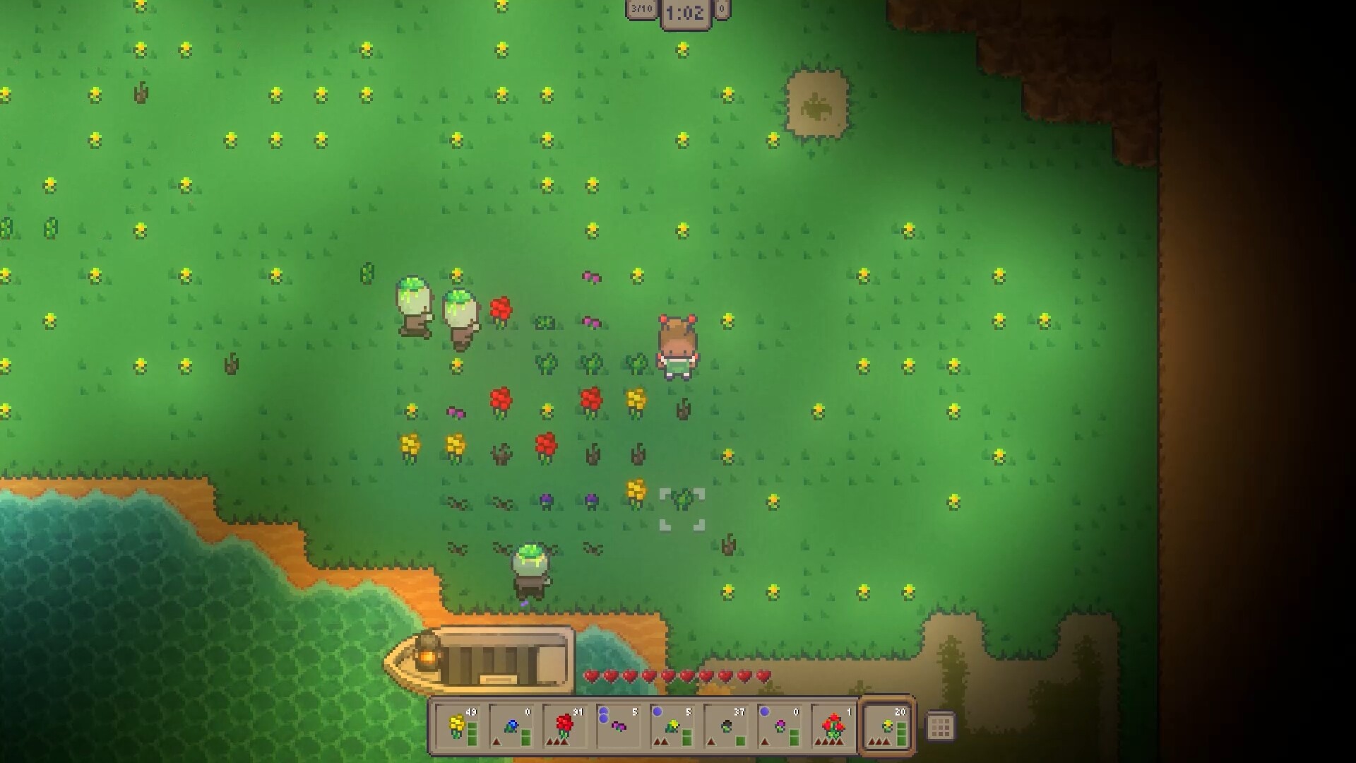 再度绽放/Rebloom-梦帆创业网