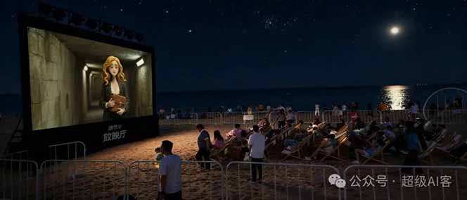 付费文章：最近全网疯传的《镜像》AI动画短片，高阶教程来了-梦帆创业网