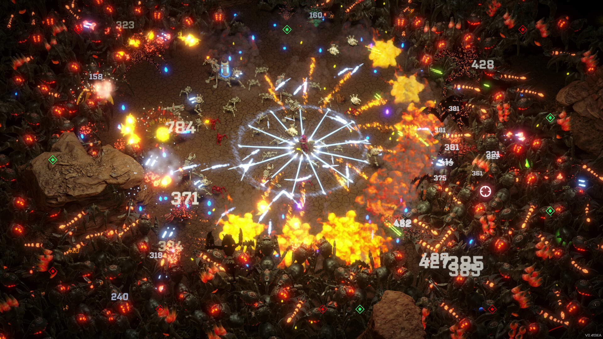 黎明幸存者/Survivors of the Dawn-梦帆创业网