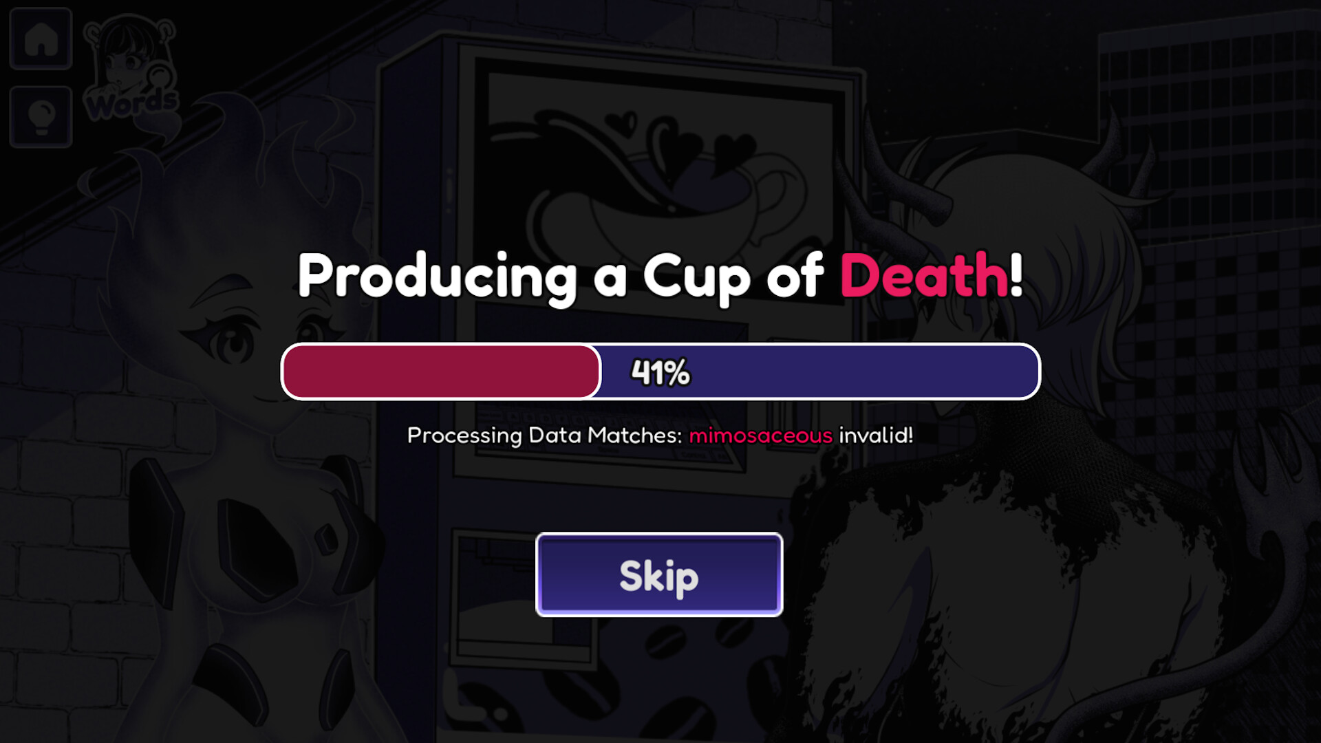 异常咖啡机2/Anomalous Coffee Machine 2-梦帆创业网