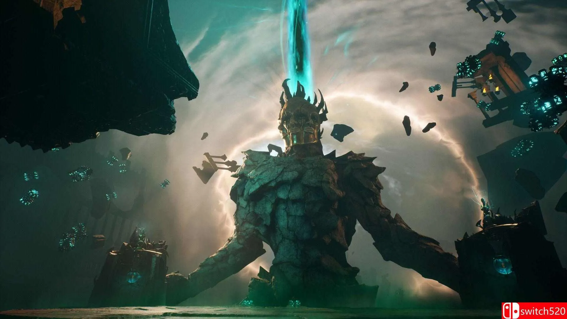 《Painkiller（Painkiller）》官方中文 v246360 [中文/英文]