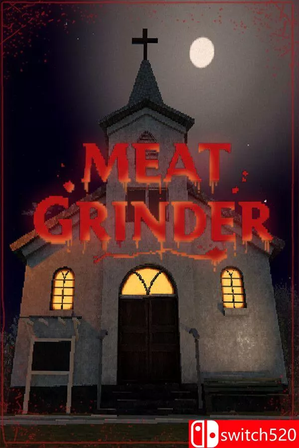 《绞肉机：热狗模拟器（Meat Grinder: Hotdog Simulator）》官方中文 v1.0.1 [中文/英文]-梦帆创业网
