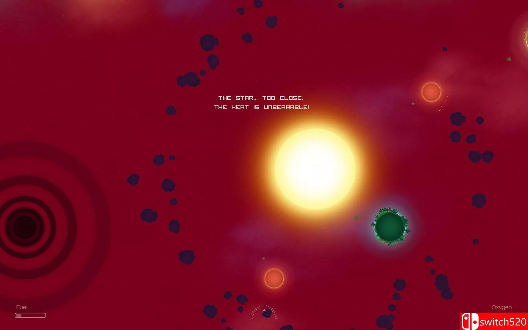 《最后的地平线（Last Horizon）》 v1.0.0.1 [英文]