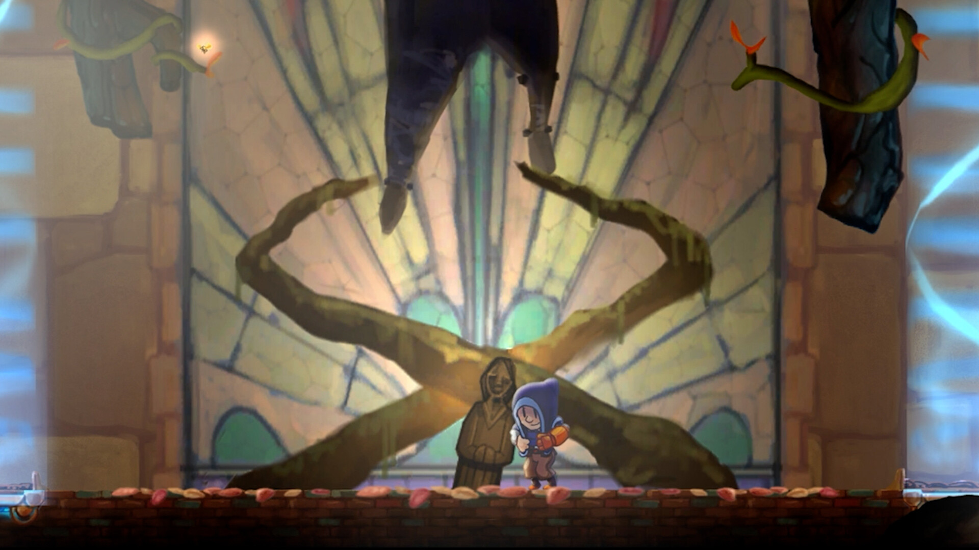 特斯拉学徒：重制版/Teslagrad Remastered-梦帆创业网
