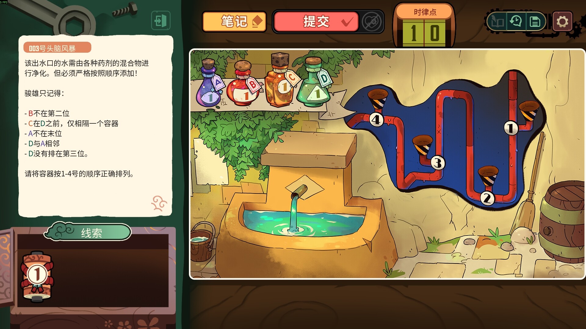 特斯拉之谜/MAELSTROM LEGACY: The Tesla Mystery