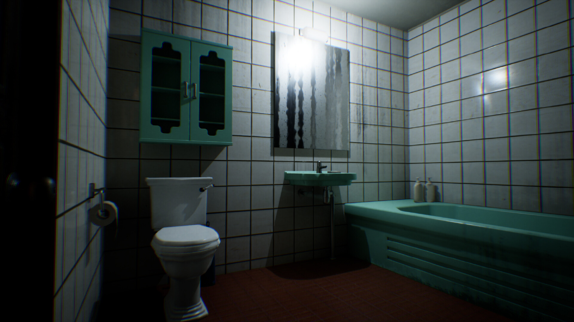 谁在门外?/Who’s at the door?-梦帆创业网