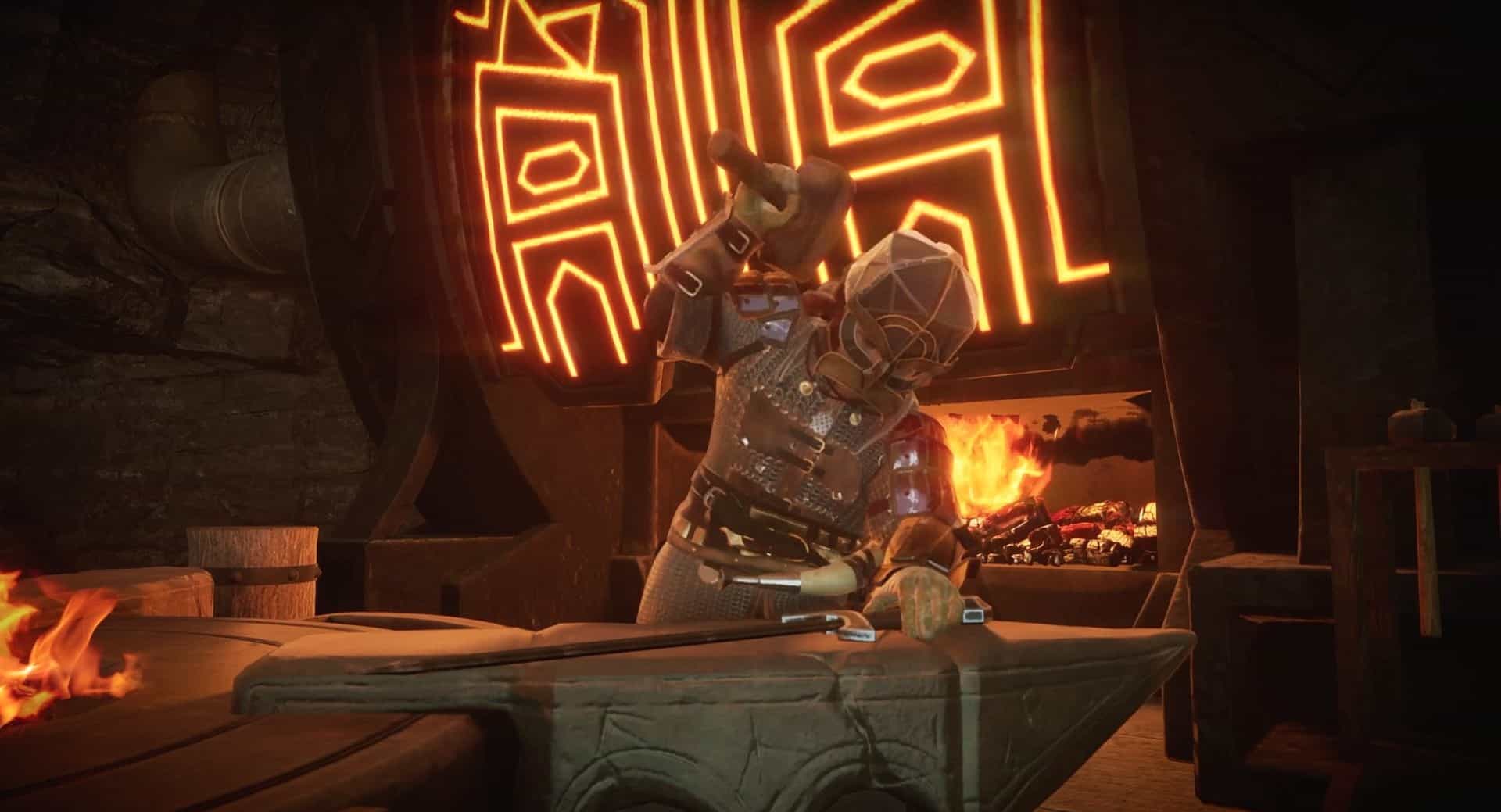 指环王:重返莫瑞亚/The Lord of the Rings: Return to Moria/支持网络联机 指环王:重返莫瑞亚/The Lord of the Rings: Return to Moria/支持网络联机