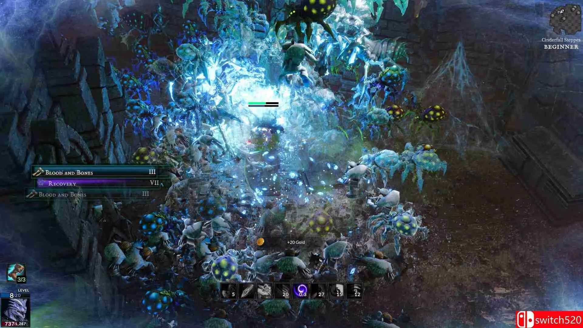 《恶变幸存者2（Malignant Survivors 2）》官方中文 [中文/英文/日语]