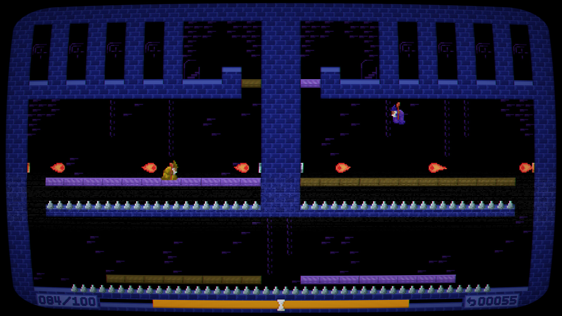 双手奇谋/Ambidextro-梦帆创业网