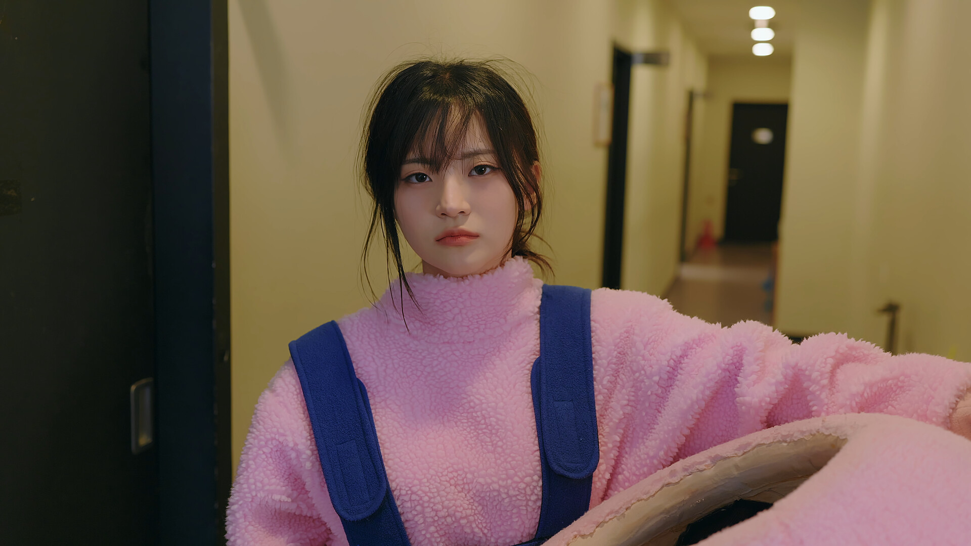 阿西, 美女室友竟然…？2/Five Hearts Under One Roof season2-梦帆创业网