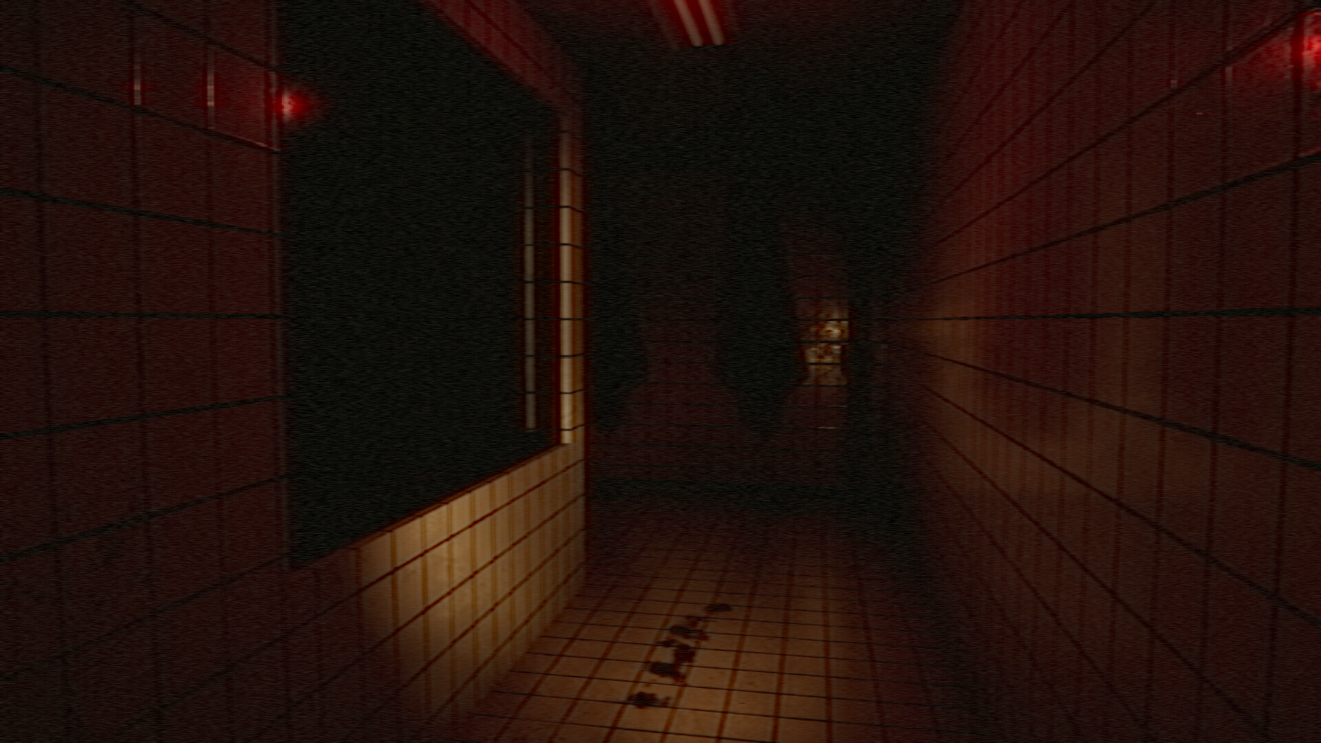 真实噩梦：路边咖啡馆/True Nightmare - Roadside Сafe