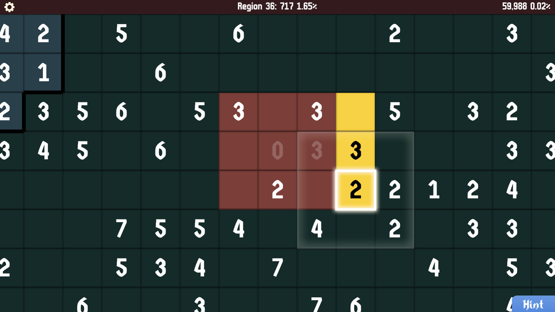 法老的马赛克/Mosaic of The Pharaohs