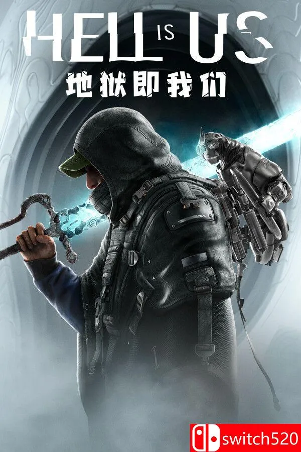 《地狱即我们（Hell is Us）》官方中文 v1.6 [中文/英文/日语]-梦帆创业网