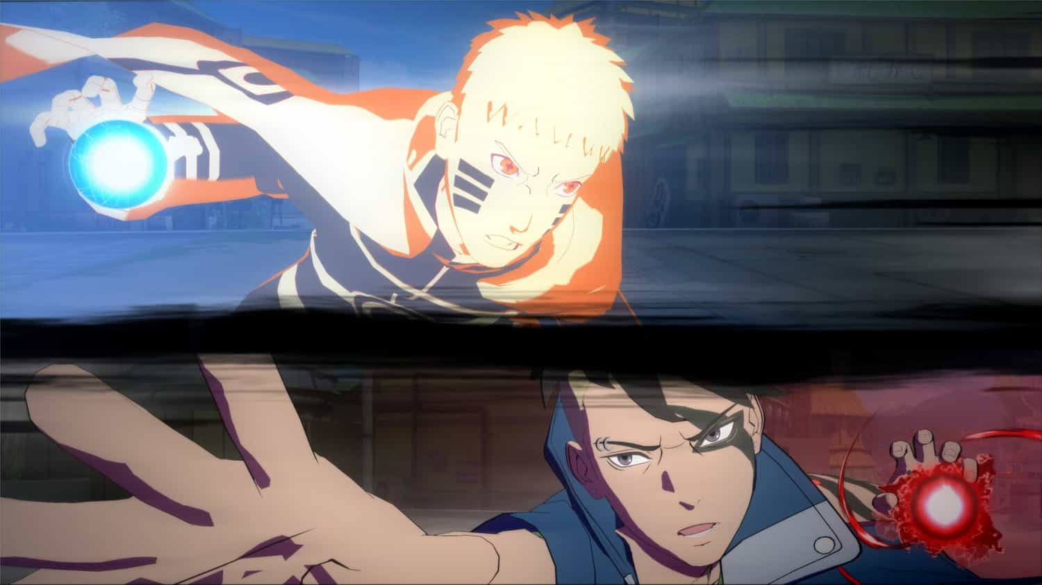 火影忍者：终极风暴羁绊/NARUTO X BORUTO Ultimate Ninja STORM CONNECTIONS/支持网络联机-梦帆创业网