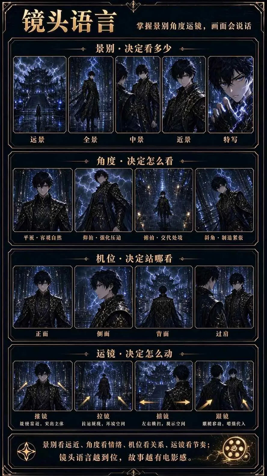 （20906期）【无水印】2026AI漫剧创作与商业变现掘金营：打通选题→AI编剧→角色场景→自动分镜→视频生成→剪辑发布→运营变现