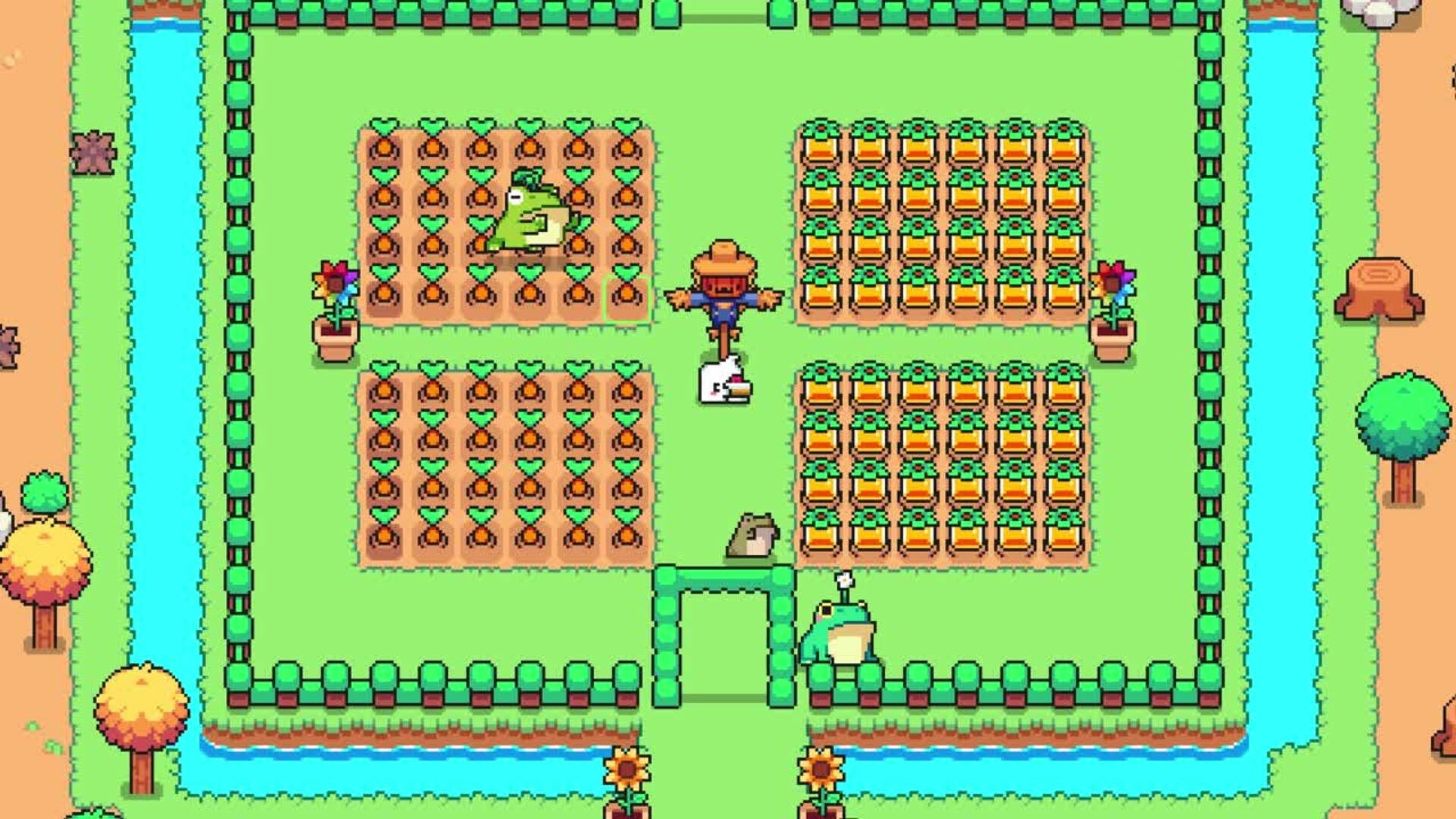 克里特灵/Cosmic Coop