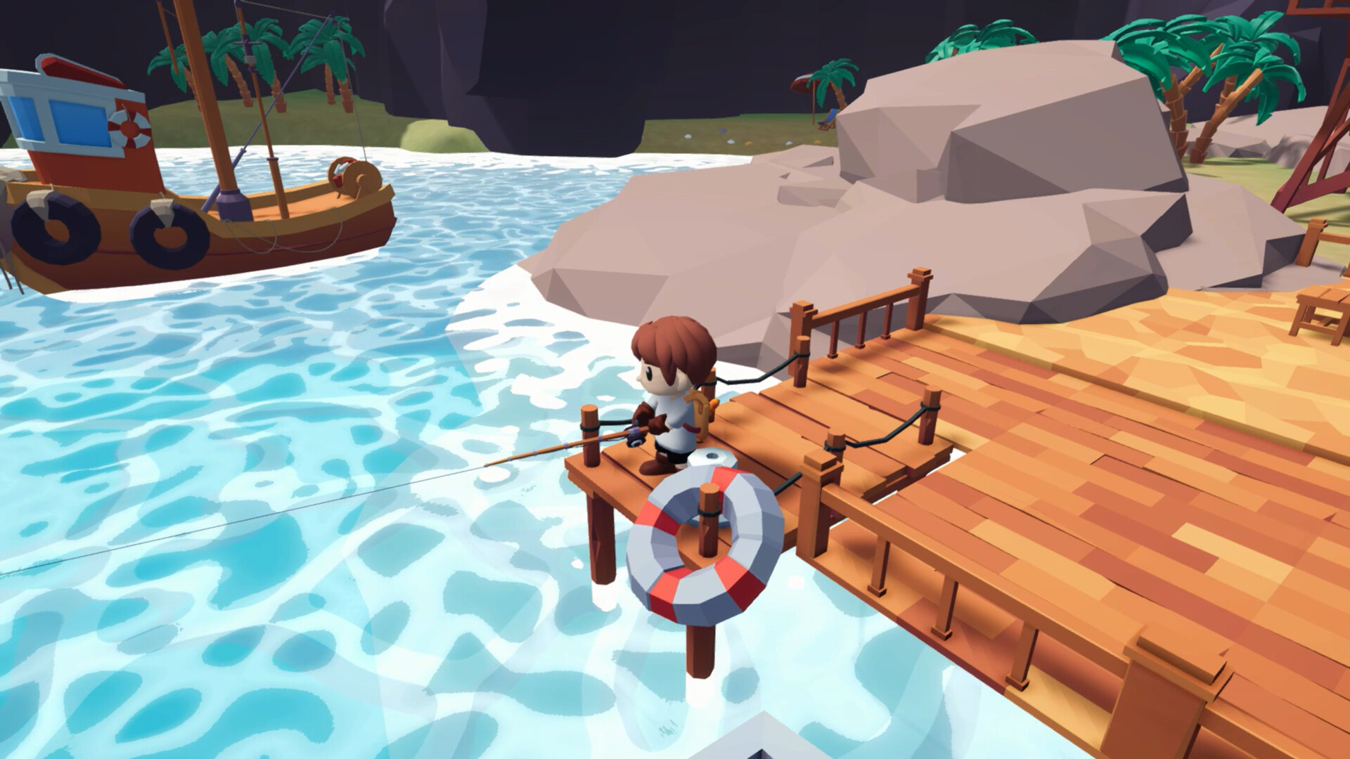 丰作纪/Cropia-梦帆创业网