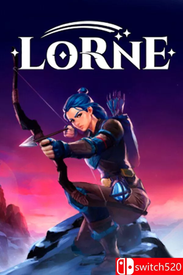 《洛恩（Lorne）》Build 24912075 [英文]-梦帆创业网
