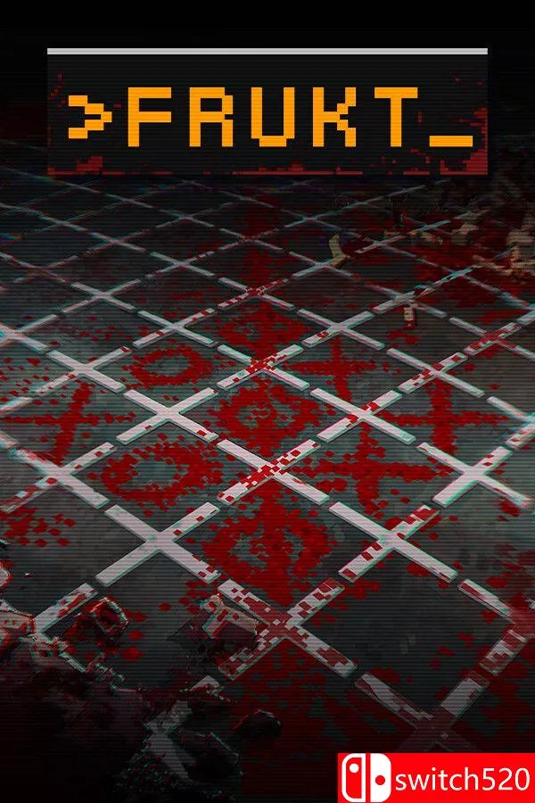 《弗鲁克特（FRUKT）》[英文]-梦帆创业网