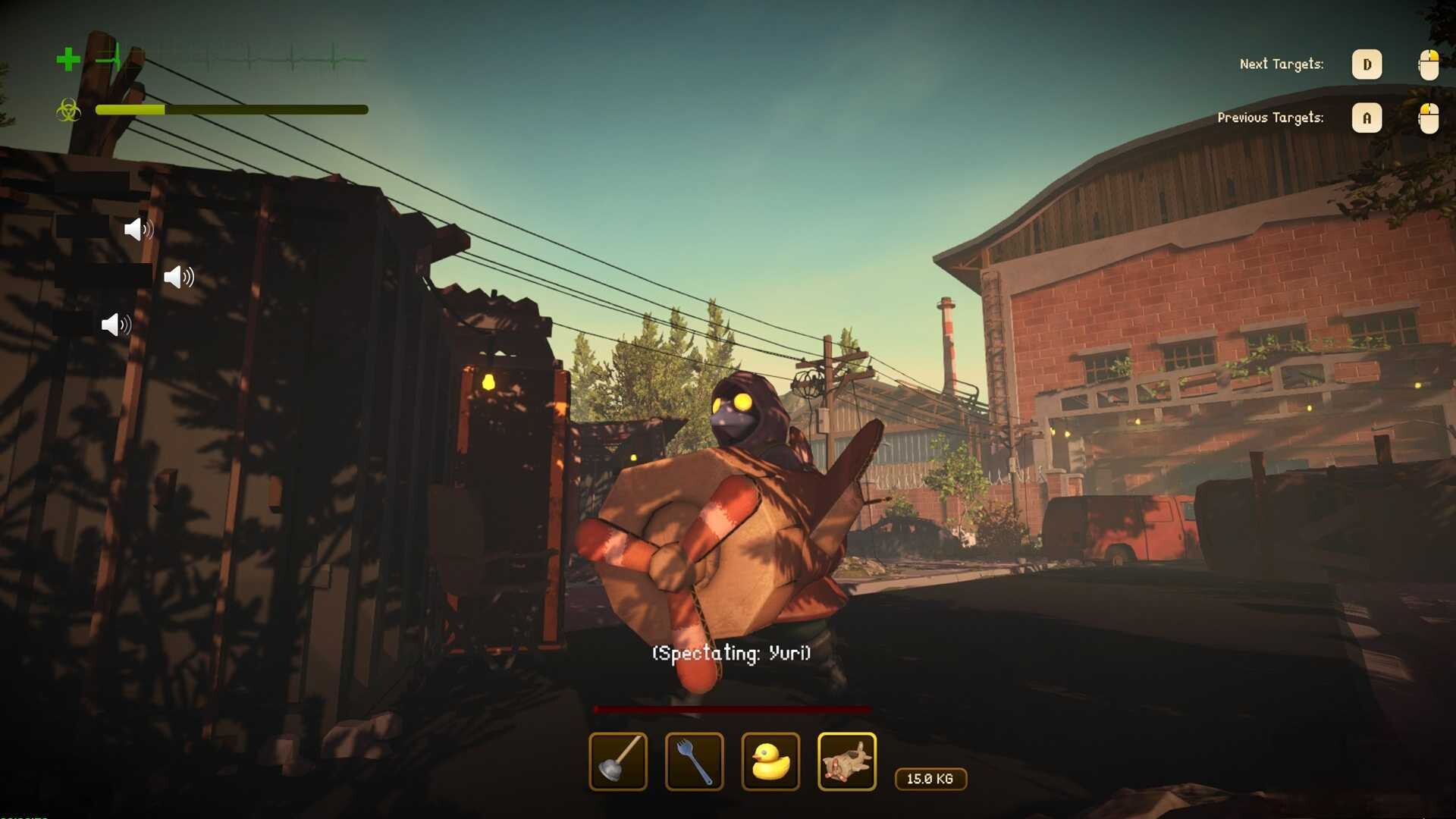 迷魅狩猎/MIMESIS/支持网络联机-梦帆创业网