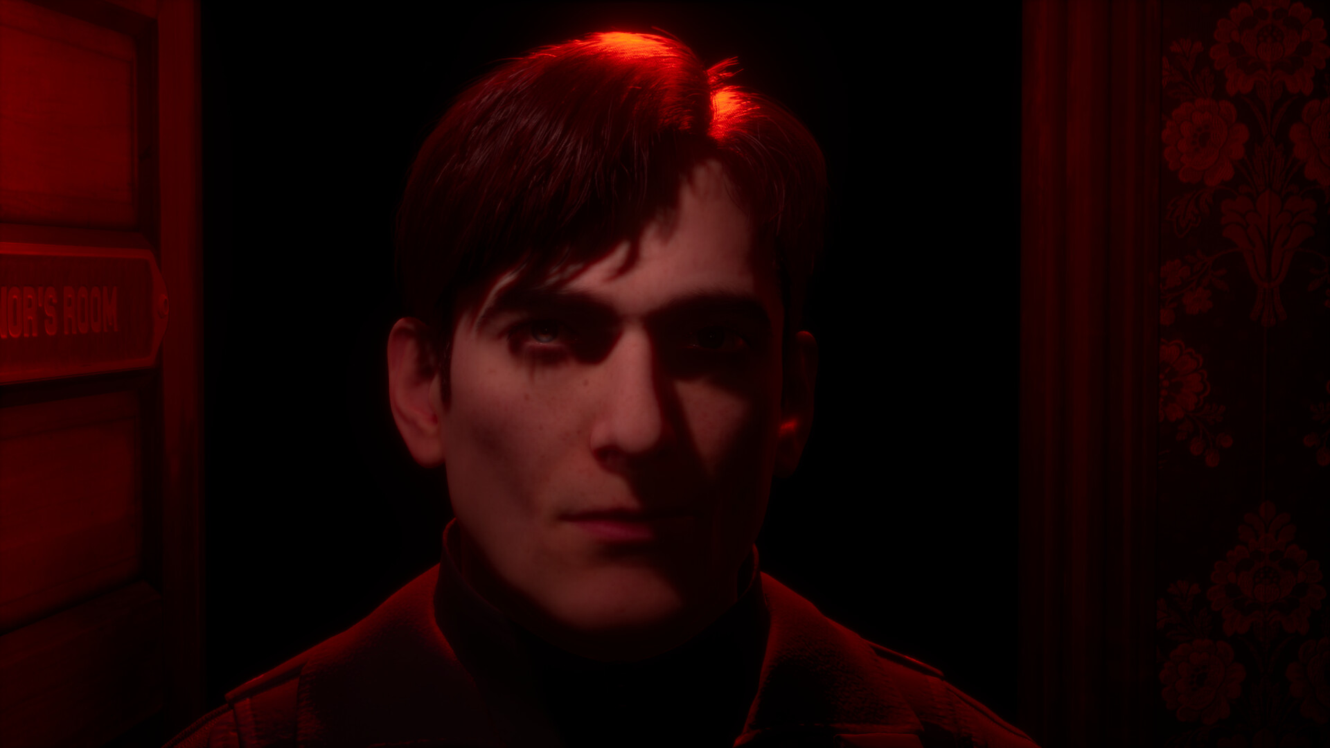 她要离开/She’s Leaving-梦帆创业网