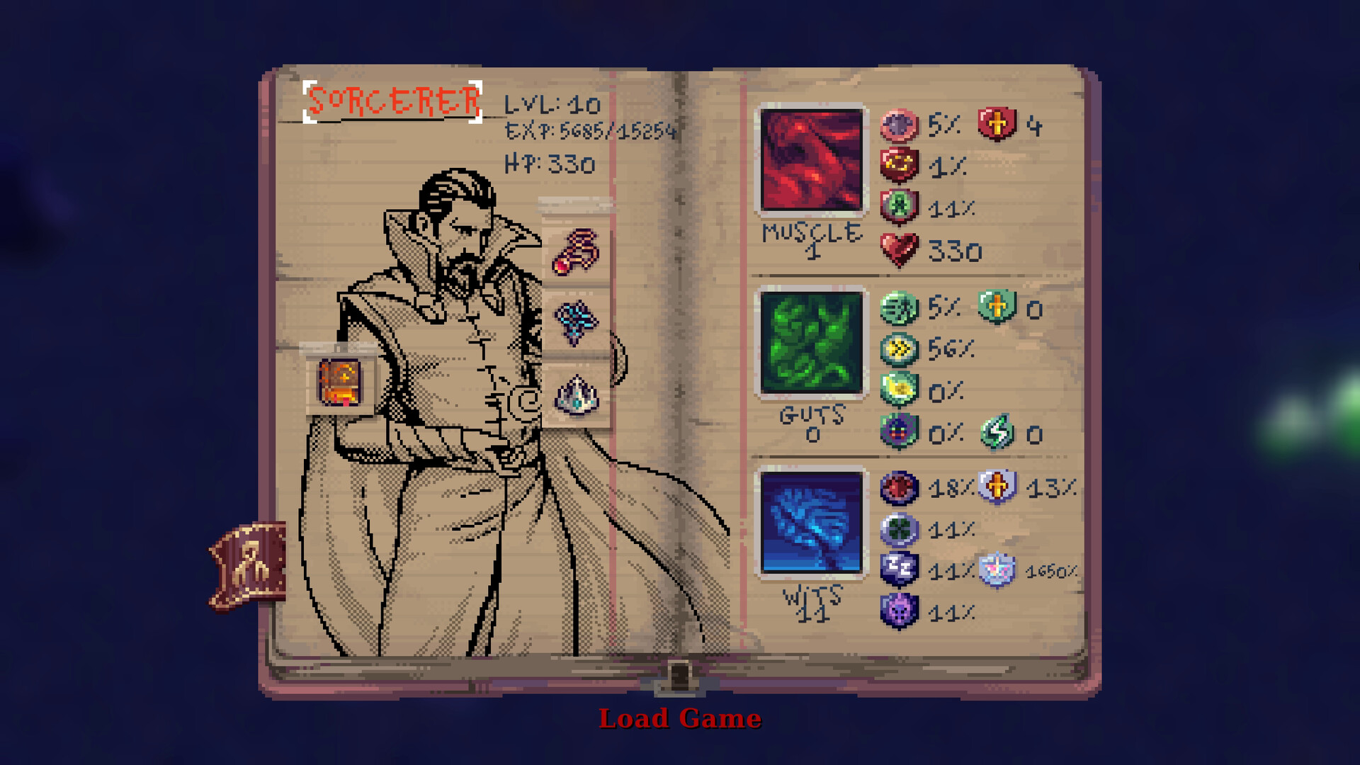 闇夜王国/Kingdom of Night