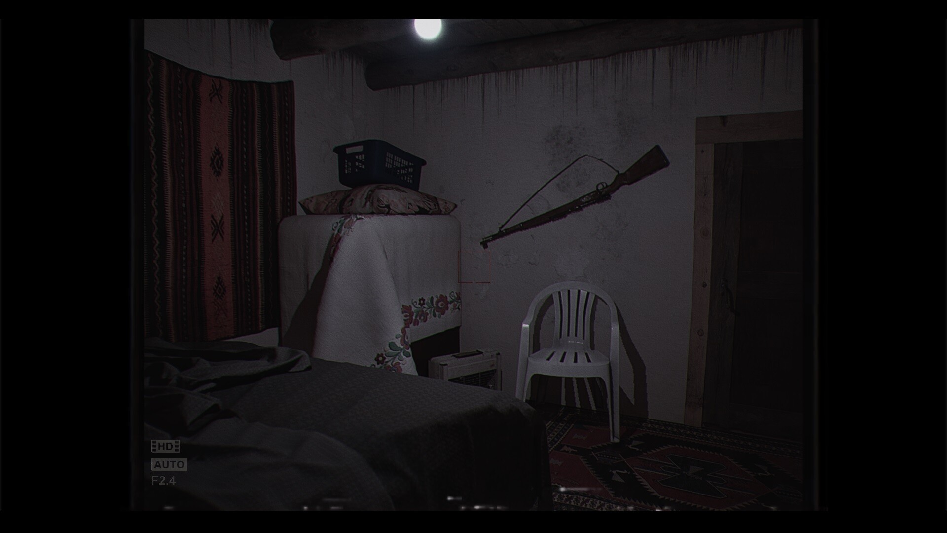 妖术3：超自然现象/İblis3:Phenomena-梦帆创业网