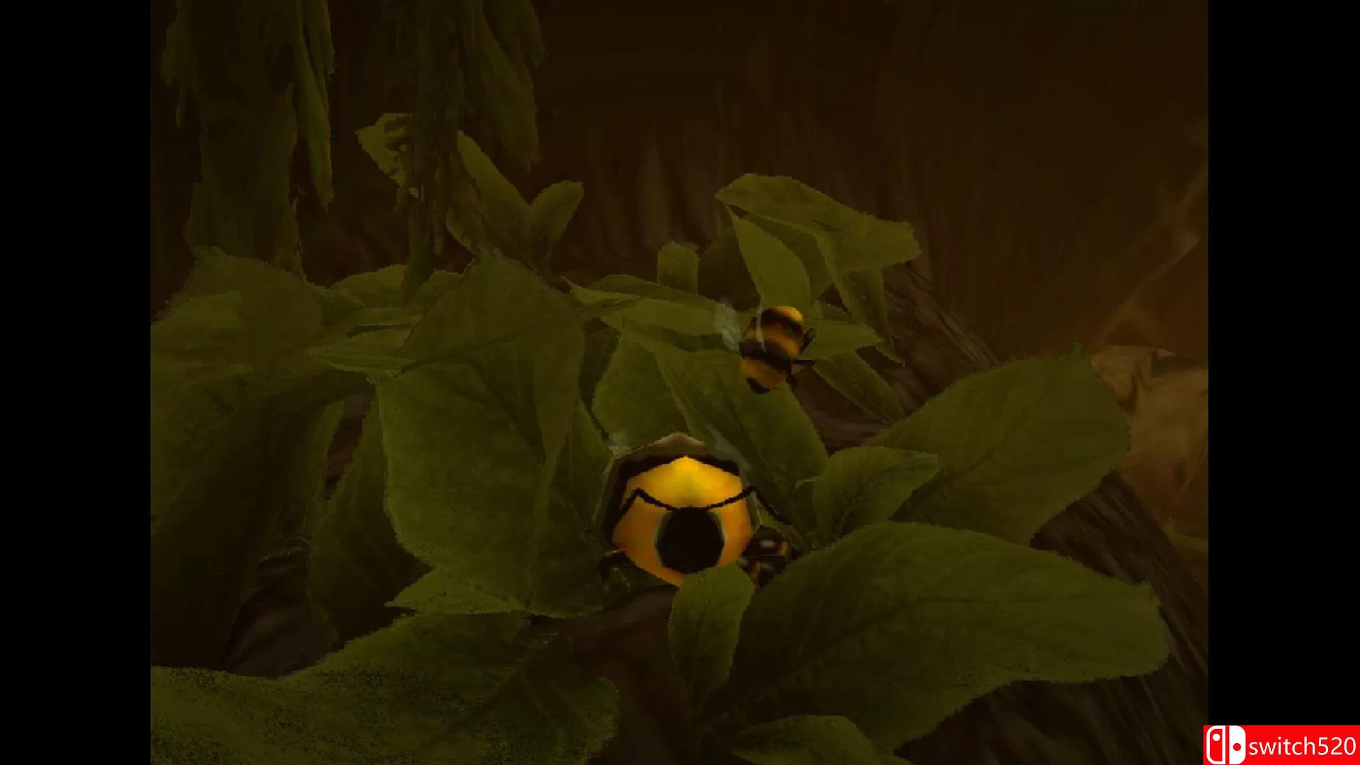 《熊蜂滚滚（Tumblebee）》官方中文 Build 25421135 [中文/繁体/英文/日语]