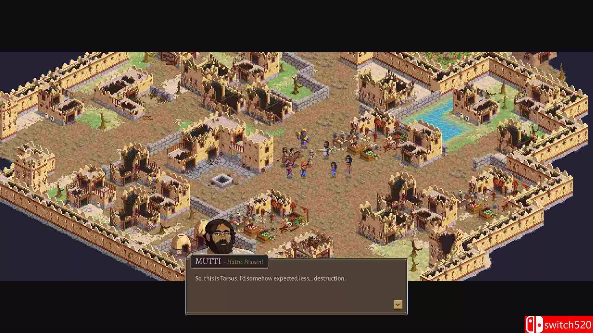 《TFC2：新月沃地2 青铜时代崩溃（TFC2: Fertile Crescent 2 Bronze Age）》[中文/英文]