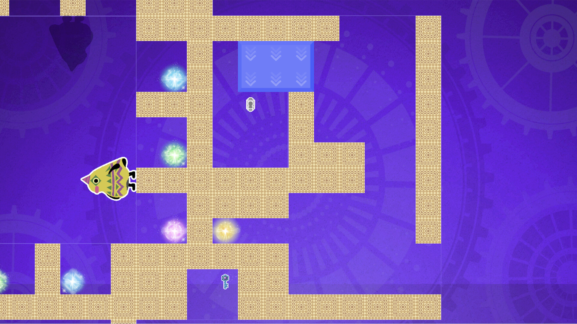 循环之旅/CYCLIA JOURNEY-梦帆创业网