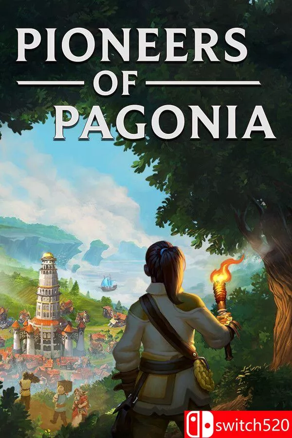 《帕格尼物语（Pioneers of Pagonia）》官方中文 集成阿尔德拉玛的回响DLC [中文/繁体/英文/日语]-梦帆创业网