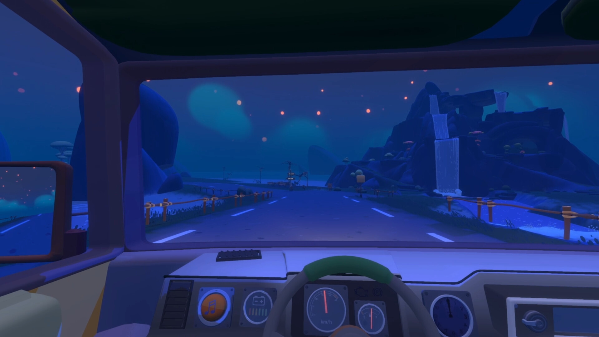 水果巴士/Fruitbus-梦帆创业网