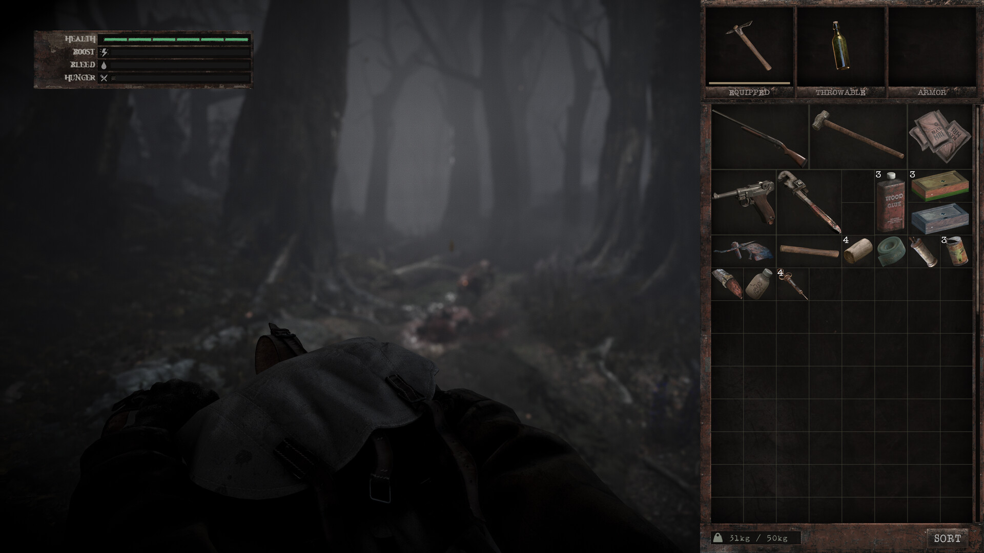 全面混沌/Total Chaos-梦帆创业网