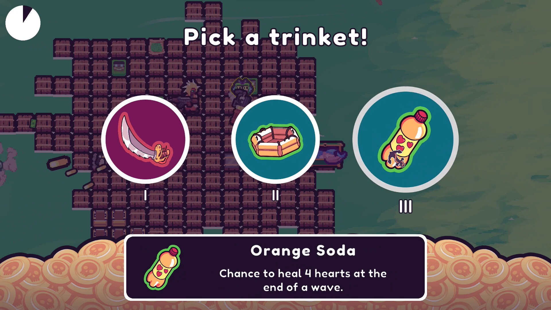 超级木筏/Super Raft Boat Together-梦帆创业网