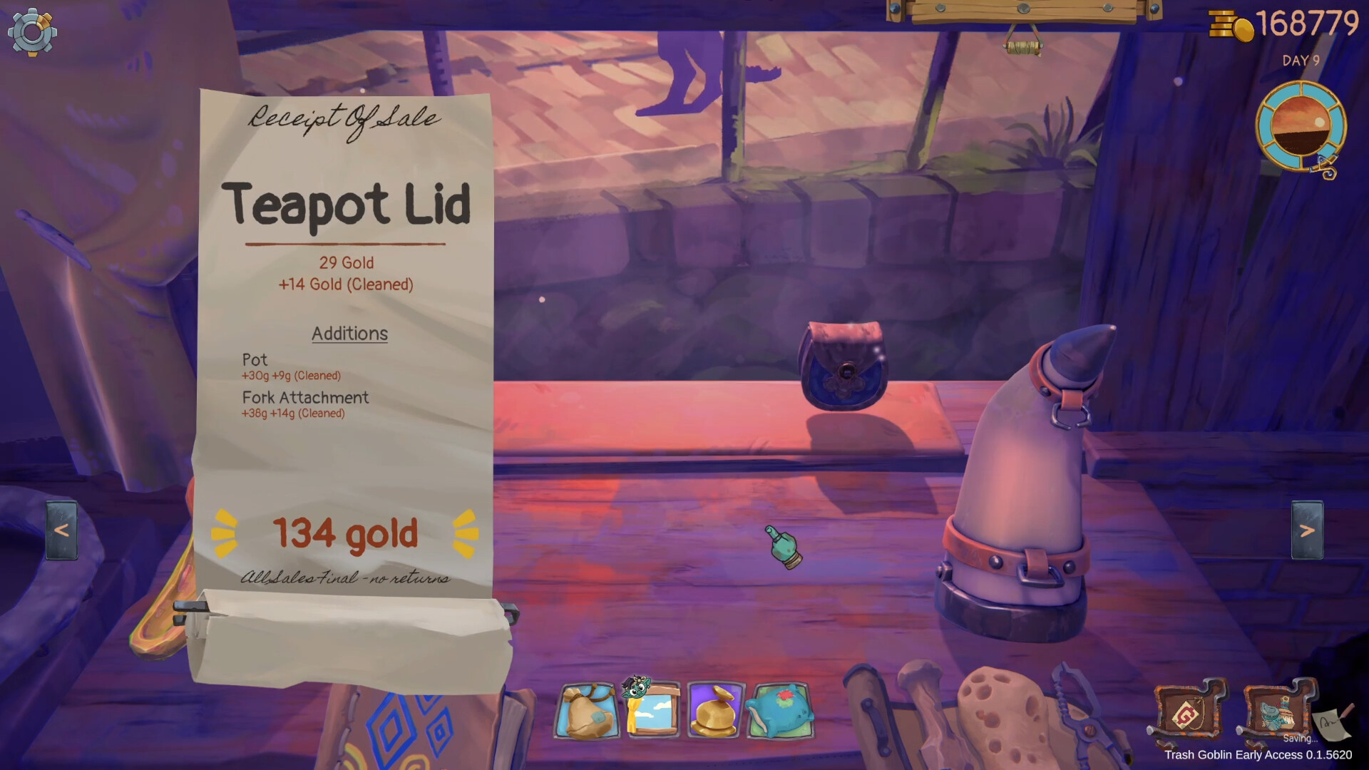 变废为宝哥布林/Trash Goblin