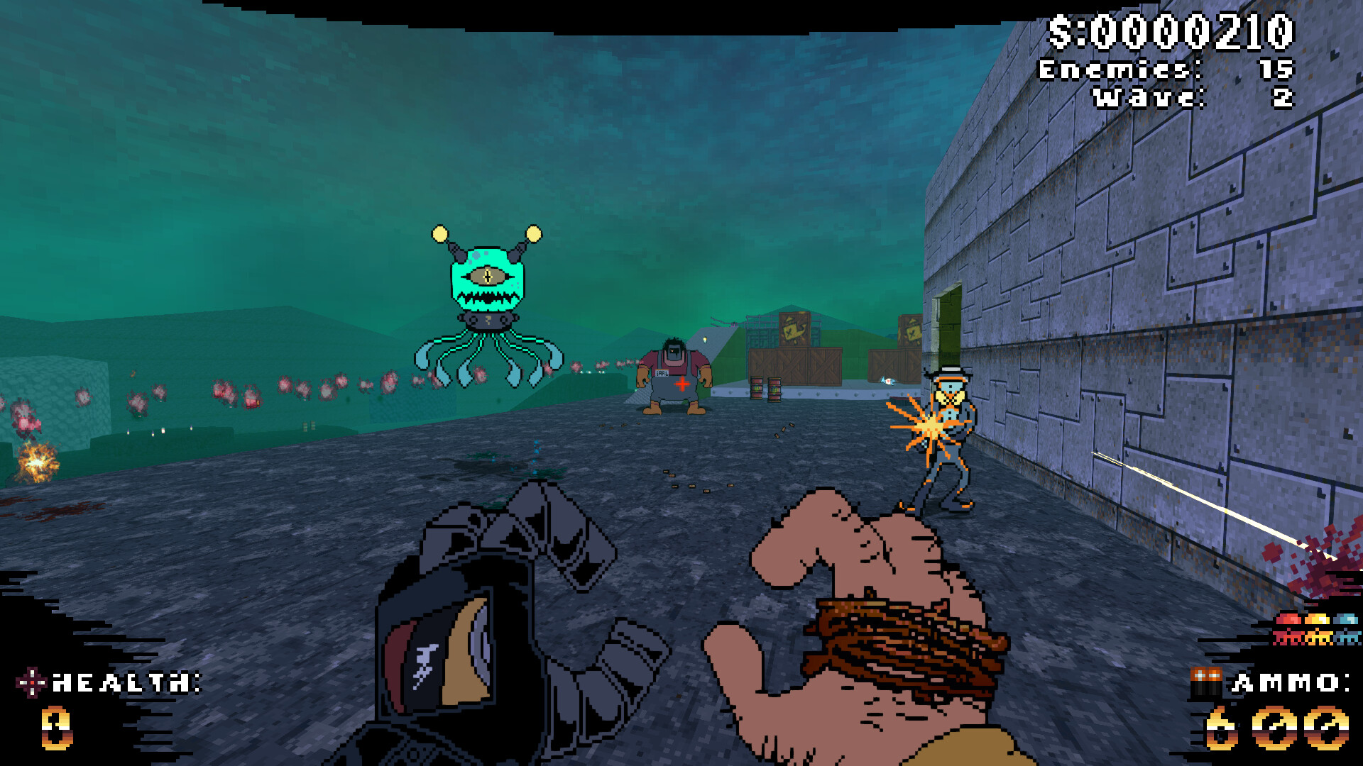 船长韦恩：假期绝境/Captain Wayne – Vacation Desperation-梦帆创业网