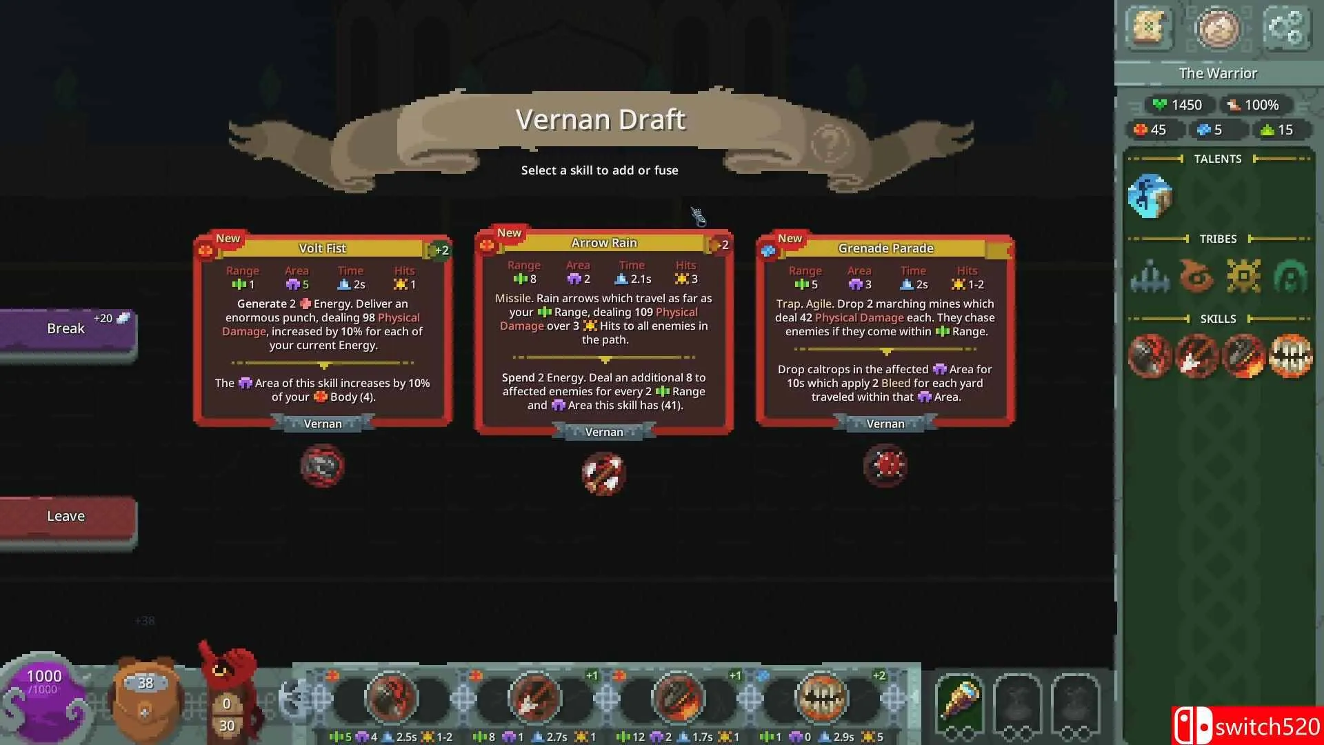 《至高执行者（Primarch）》Build 22428435 [英文]