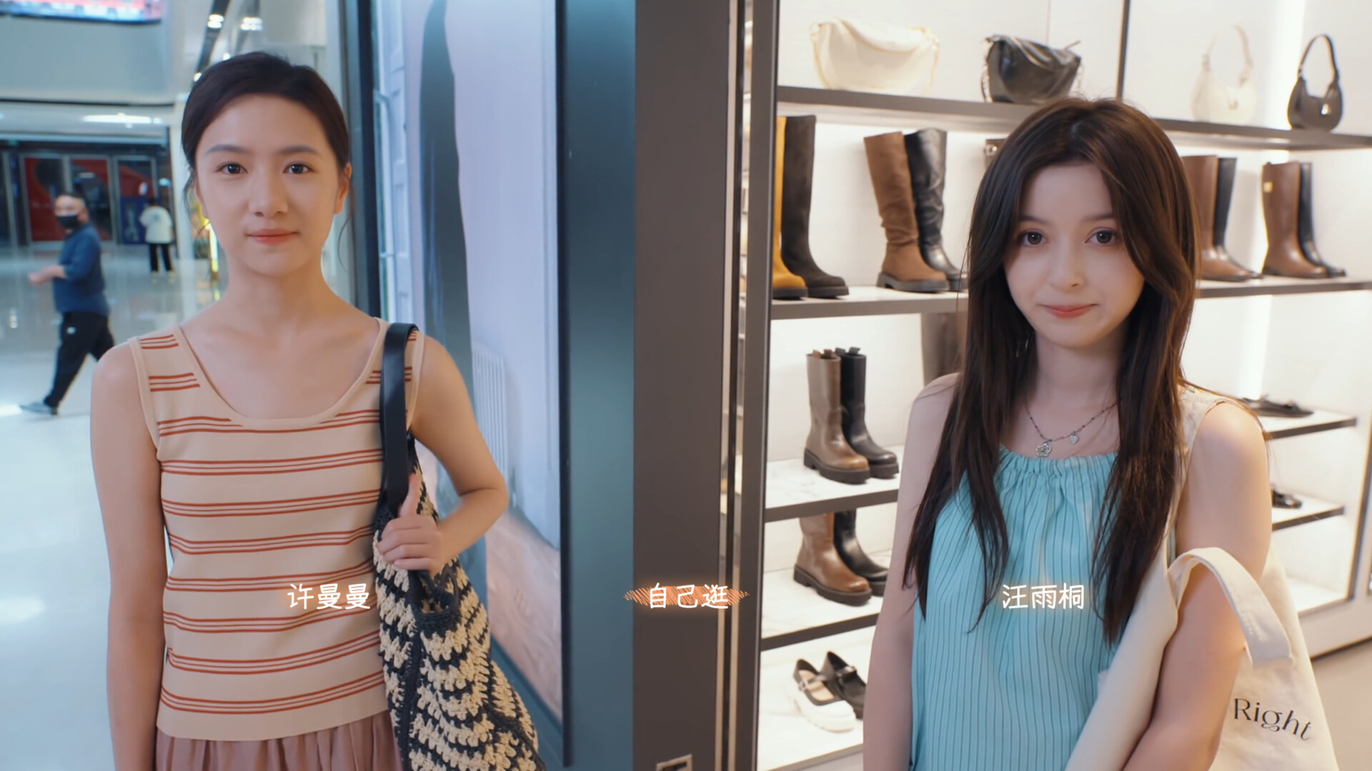 有这么一个家伙4K版/Such a guy-梦帆创业网