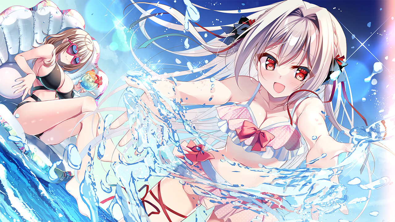 流星 -a wish star-/流る星 -a wish star--梦帆创业网