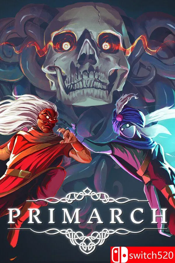 《至高执行者（Primarch）》Build 22428435 [英文]-梦帆创业网