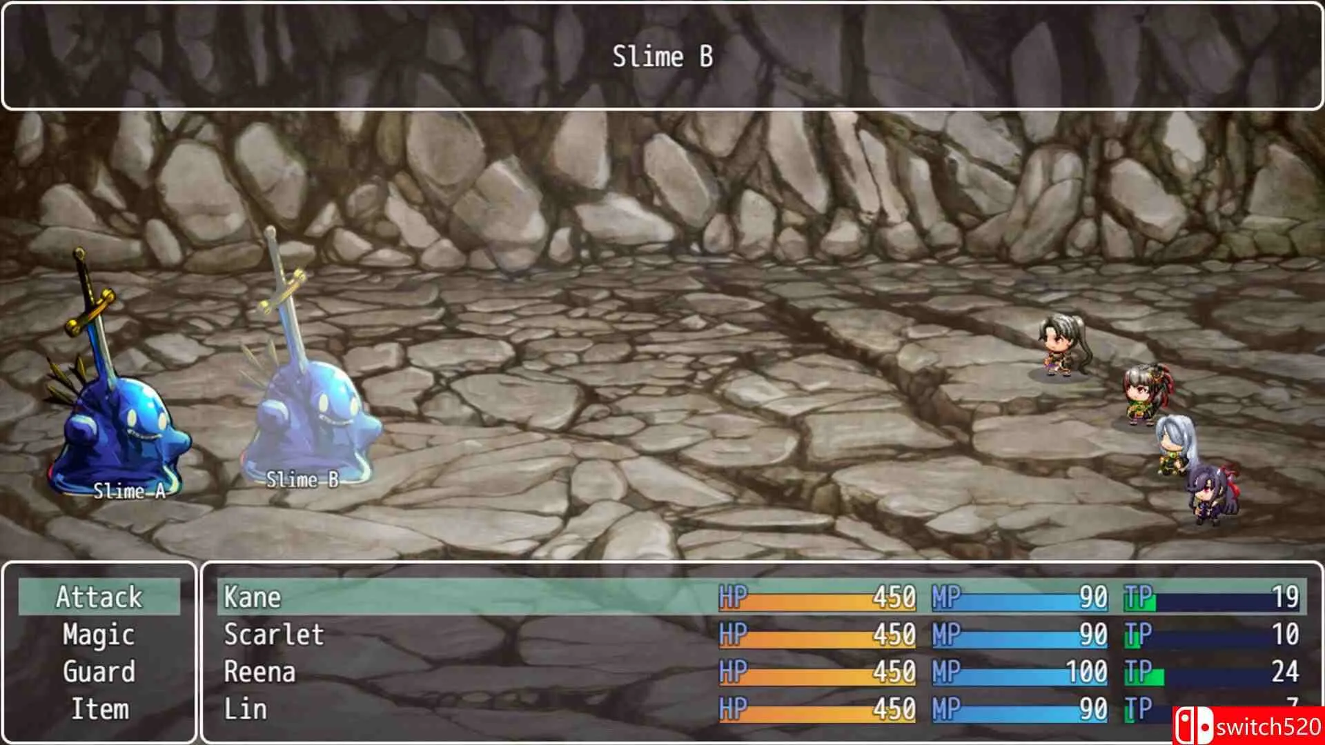 《Zetrya：地牢潜入（Zetrya: Dungeon Dive）》Build 23725506 [英文]