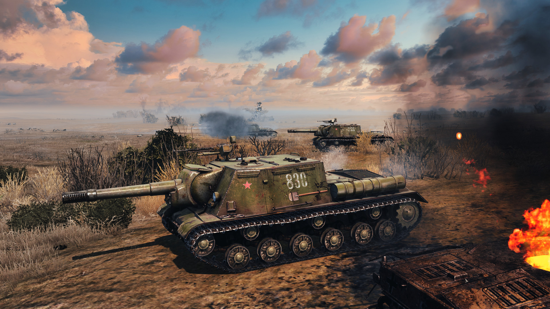 战争召唤——地狱之门:东线/Call to Arms – Gates of Hell: Ostfront/支持网络联机 战争召唤——地狱之门:东线/Call to Arms – Gates of Hell: Ostfront/支持网络联机