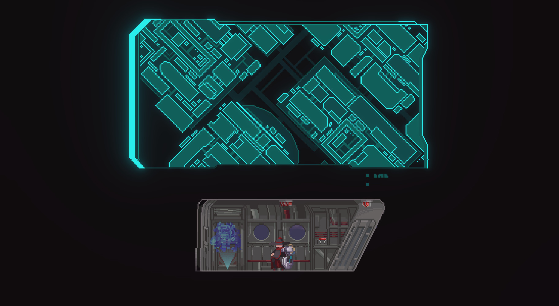 闪避刺客/SANABI-梦帆创业网