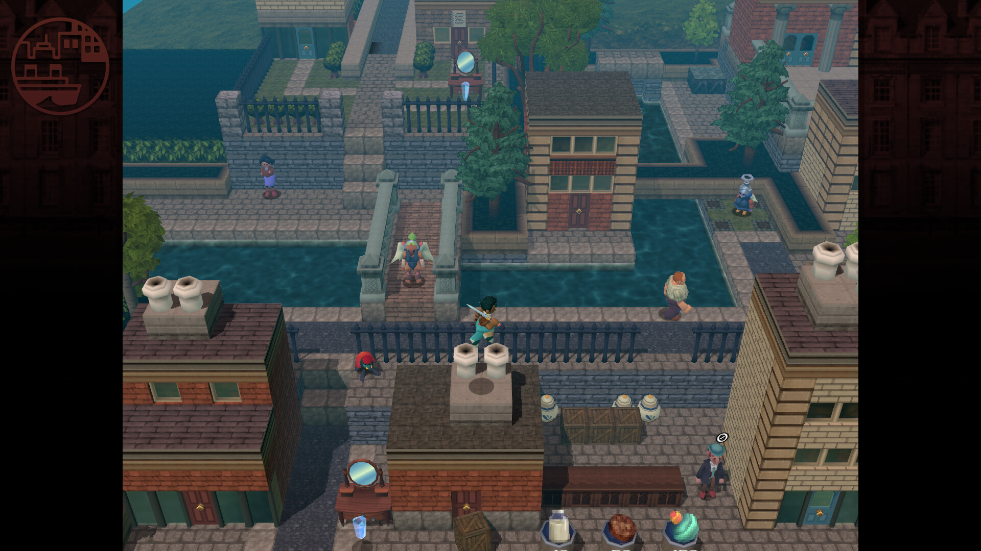 天使时代/Angeline Era-梦帆创业网