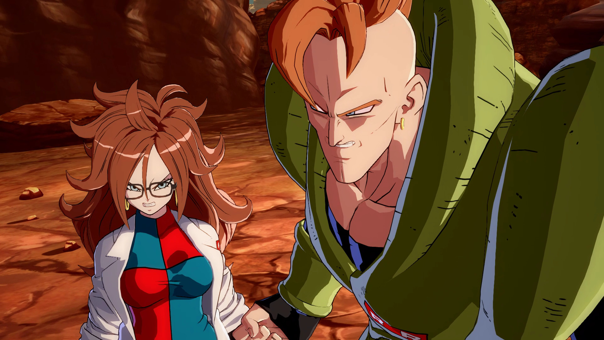 龙珠斗士Z/DRAGON BALL FighterZ/支持网络联机-梦帆创业网