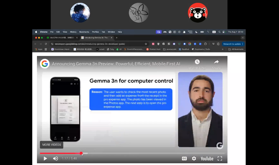2025小司ai知识圈(更新10月)-梦帆创业网