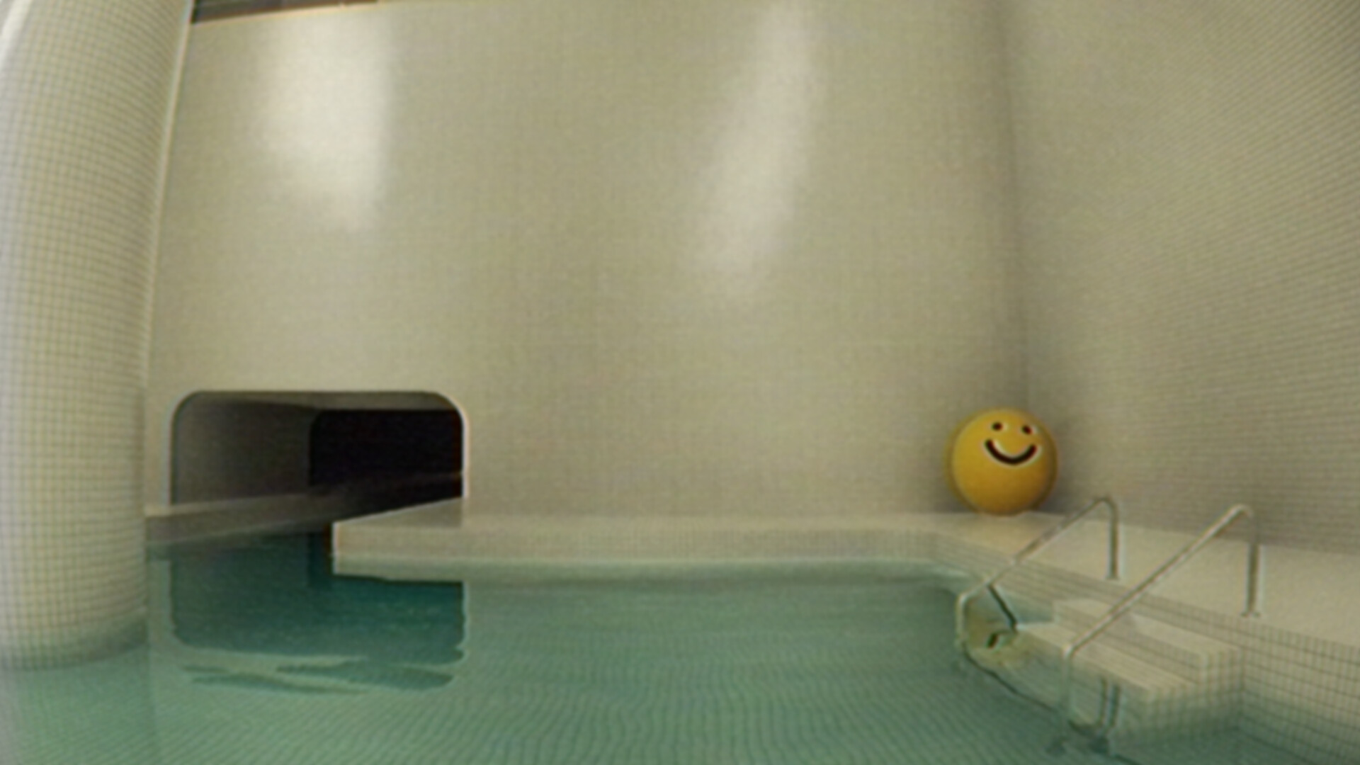 梦境核心/Dreamcore