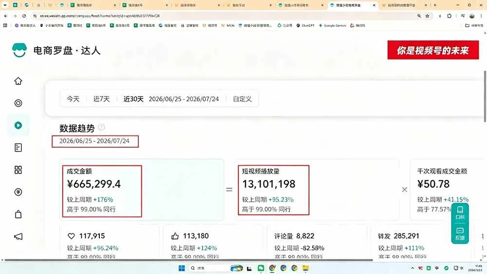 （20567期）AIGC时代AI剧情带货实战课｜AI真人IP打造+短剧生产+内容运营+创作者分成、某音精选计划+带货变现