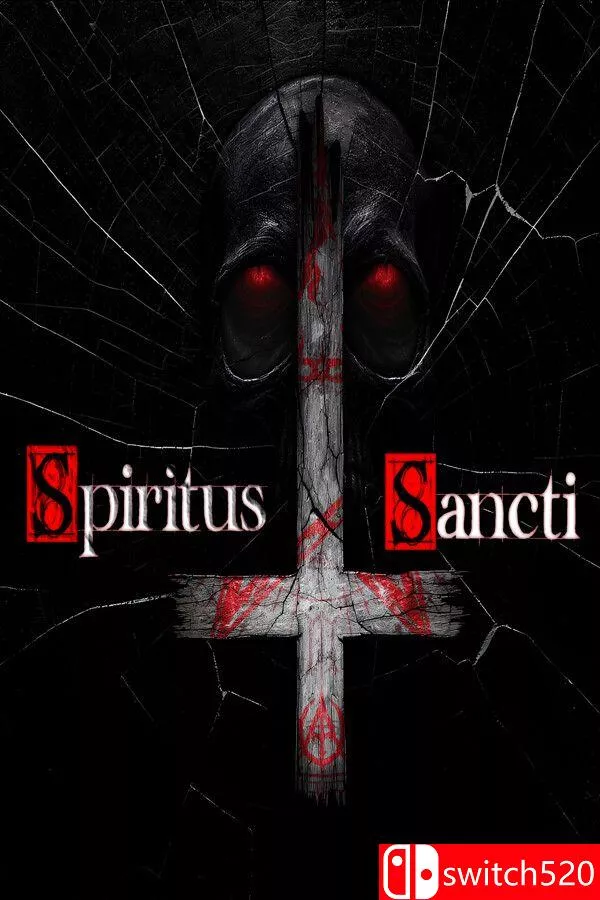 《圣神（Spiritus Sancti）》[英文]-梦帆创业网