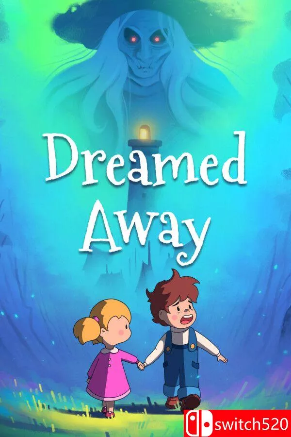 《迷失幻境（Dreamed Away）》官方中文 v1.3.1 [中文/繁体/英文/日语]-梦帆创业网